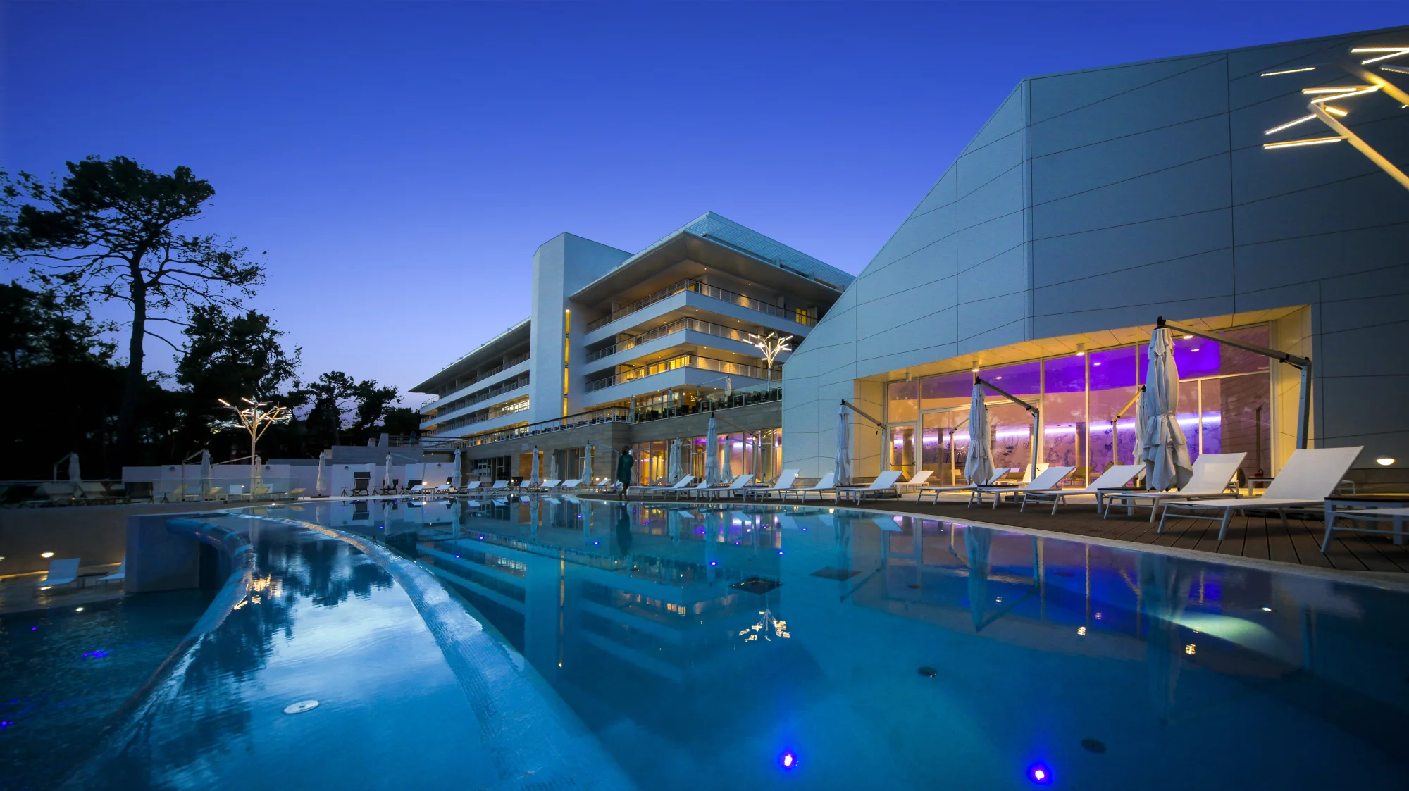 Hotel Belleuve